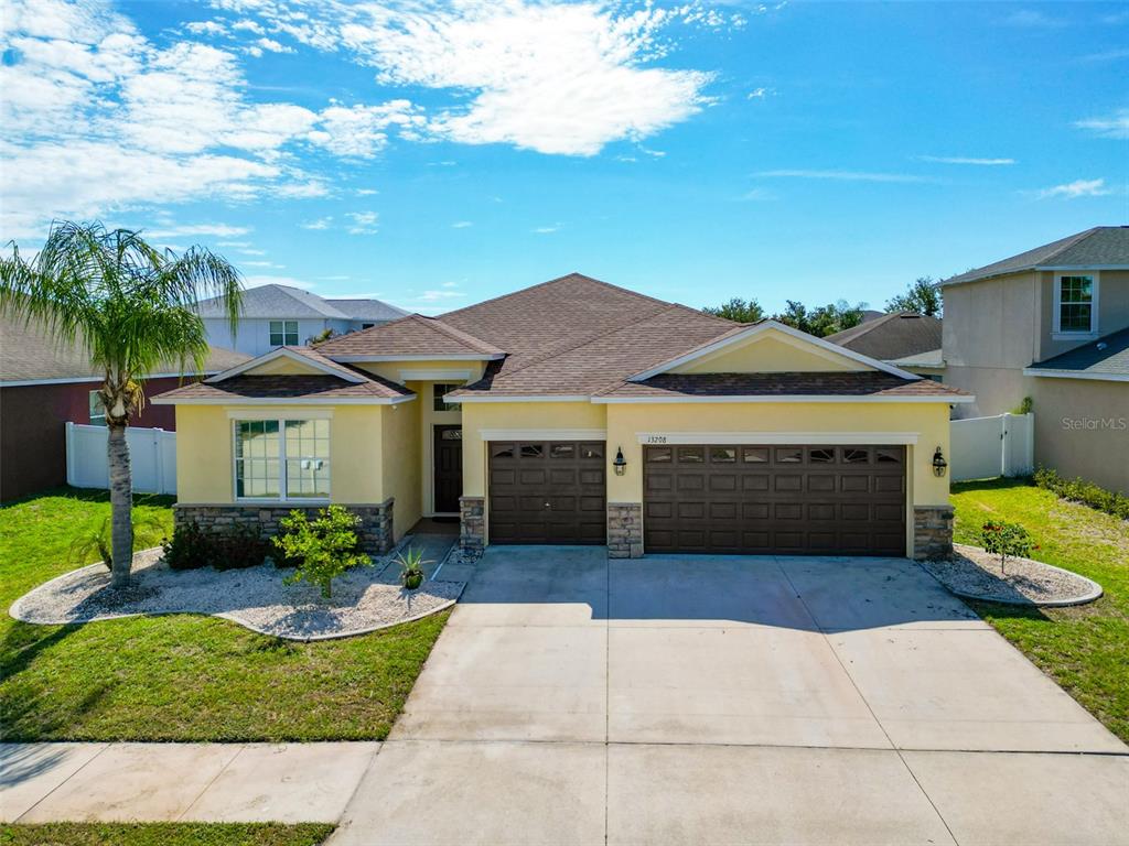 13208 GRAHAM YARDEN DRIVE