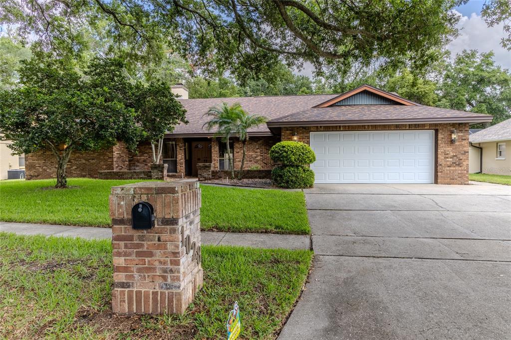 1028 SYLVIA LANE