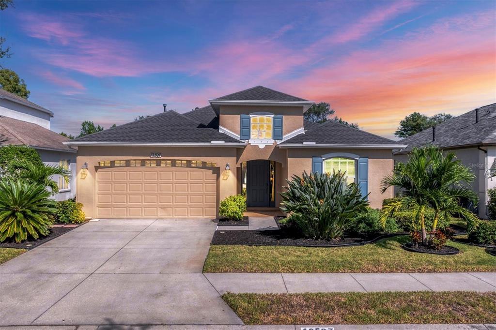 13527 GLOSSY IBIS PLACE