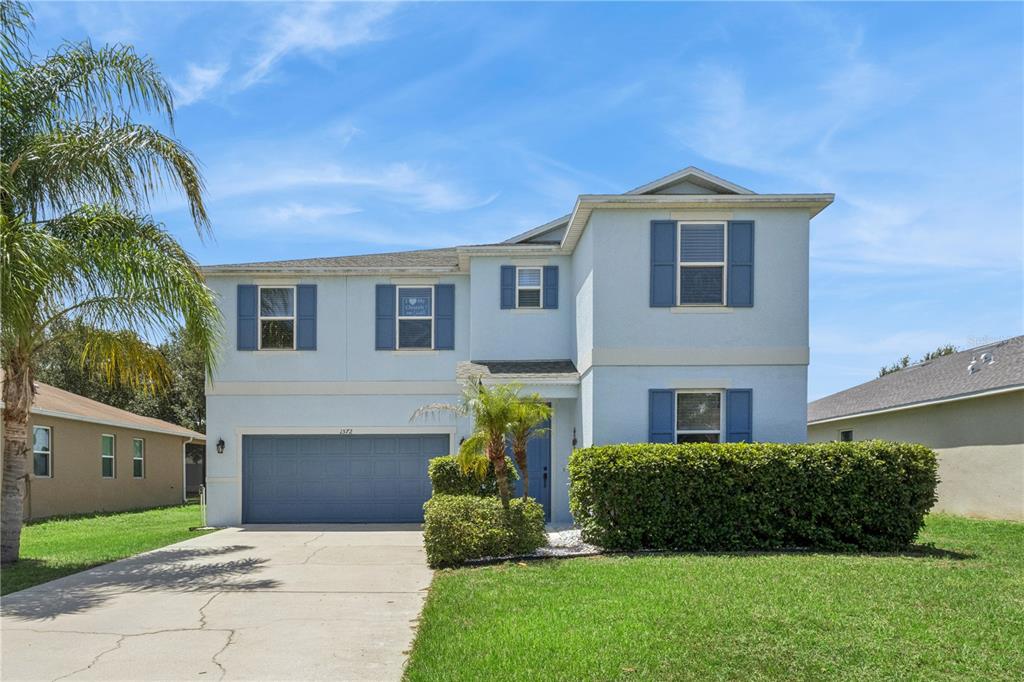 1572 AUBURN HILLS COURT