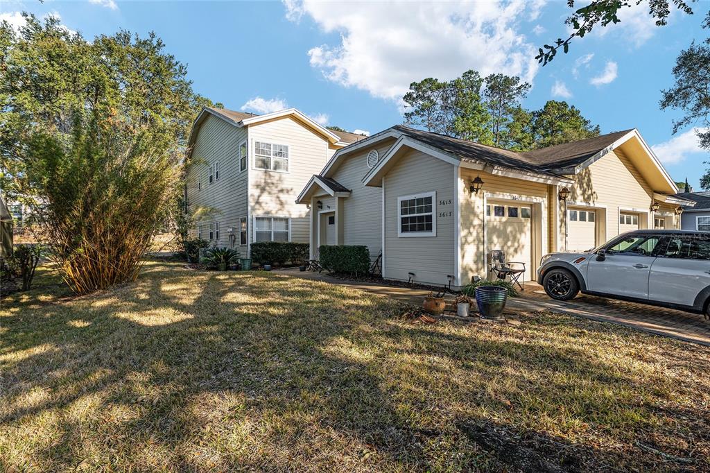 3615 NW 104TH DRIVE UNIT 102
