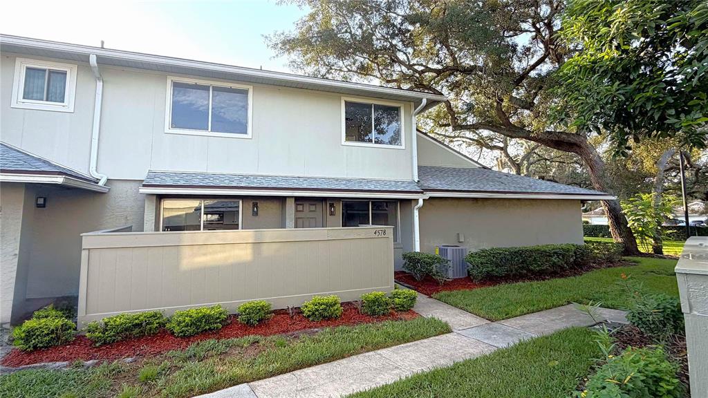 4578 PHEASANT RUN DRIVE UNIT 7B