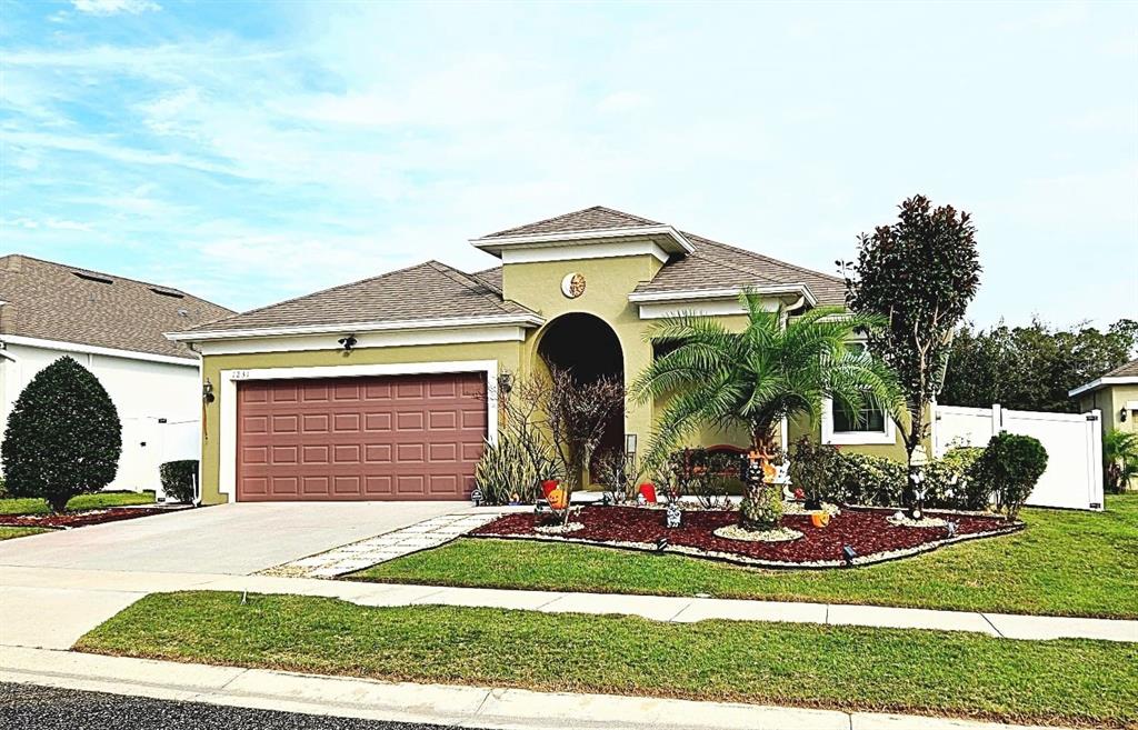 1231 MERION DRIVE