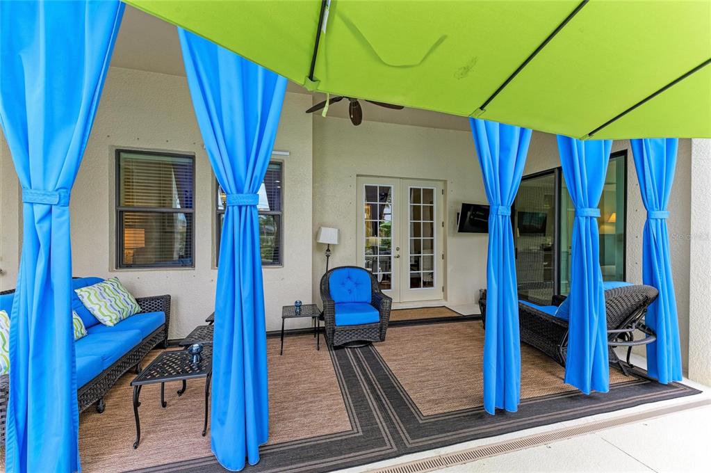 302 COCKLE SHELL LOOP, APOLLO BEACH, FL — photo 4 of 30