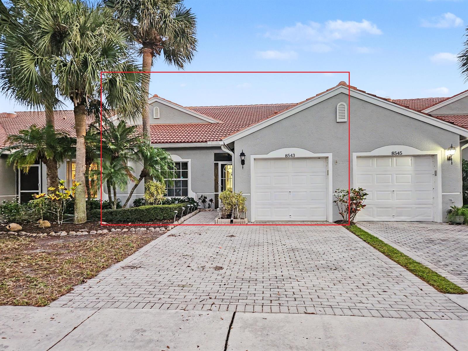 8543 Logia Circle, Boynton Beach FL 33472