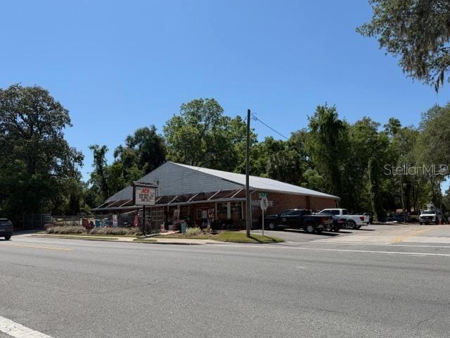 25155 W NEWBERRY ROAD