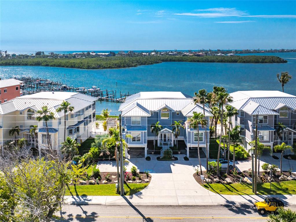 1390 BEACH ROAD UNIT 1