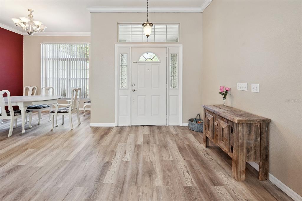 317 SW CABOOSE DRIVE, FORT WHITE, FL — photo 4 of 30