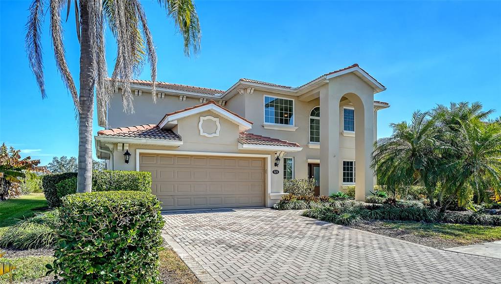 523 GRAND PRESERVE COVE