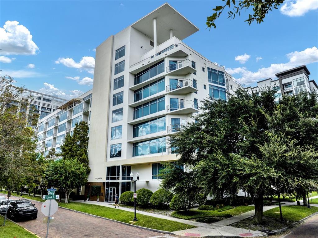 525 E JACKSON STREET UNIT 508