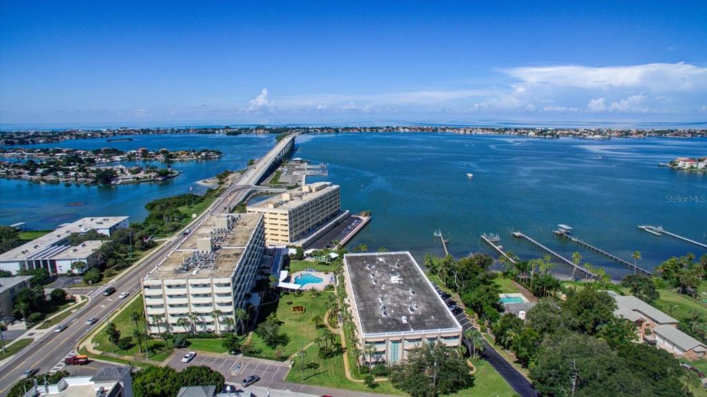 100 BLUFF VIEW DRIVE UNIT 114A