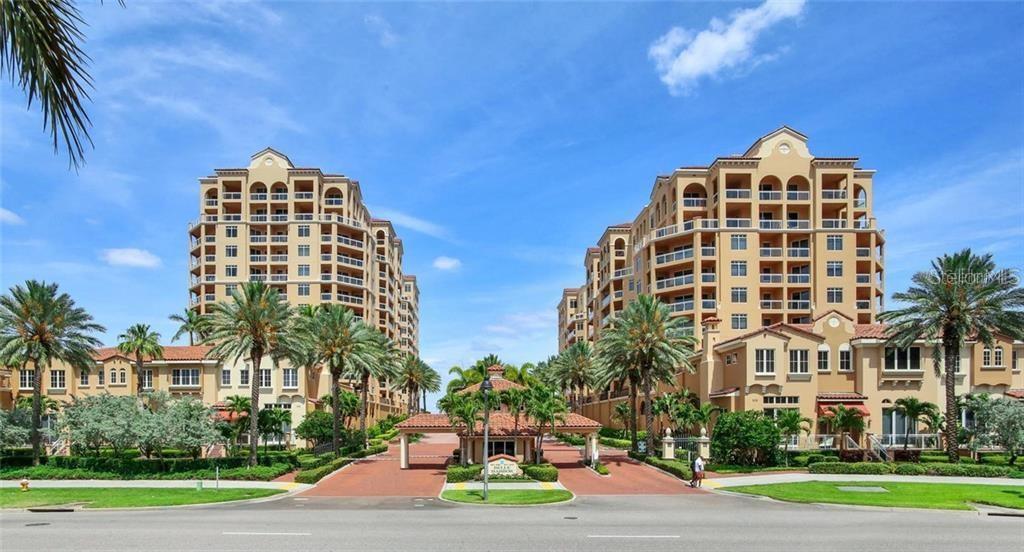 521 MANDALAY AVENUE UNIT 309