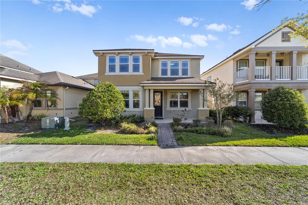 4736 SILVER BIRCH WAY