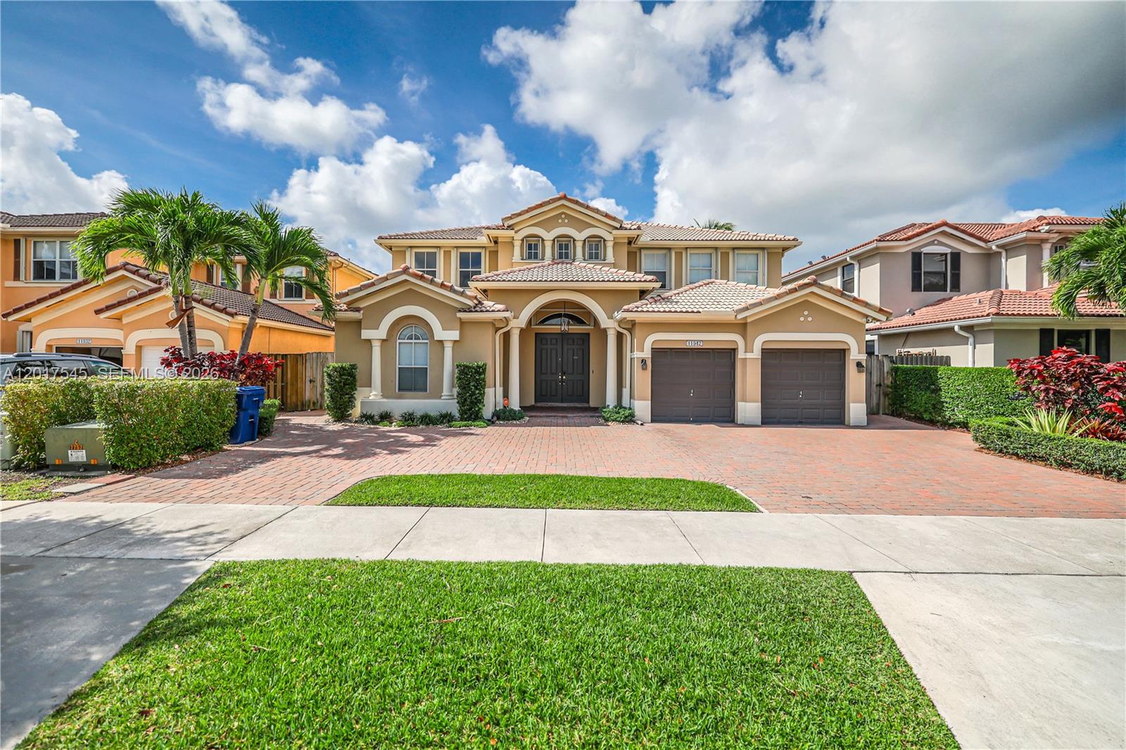 11942 SW 126th Ln, Miami FL 33186