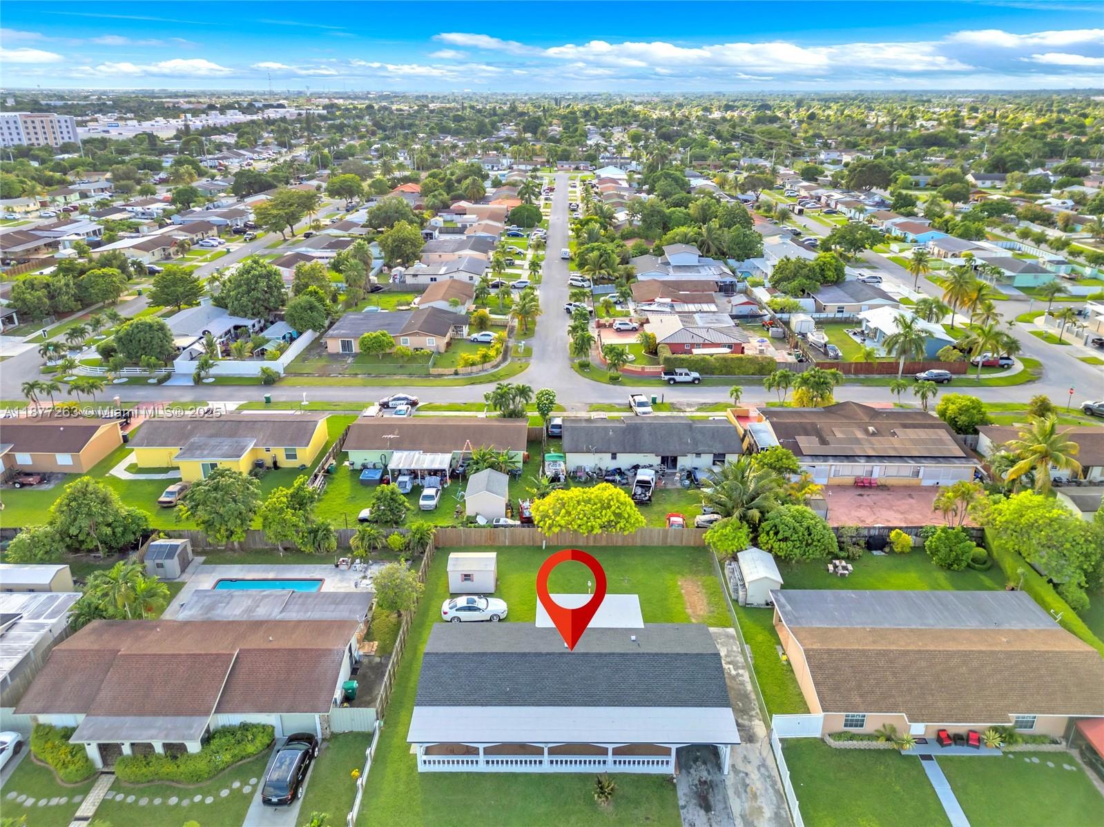30520 SW 149th Ave, Homestead FL 33033