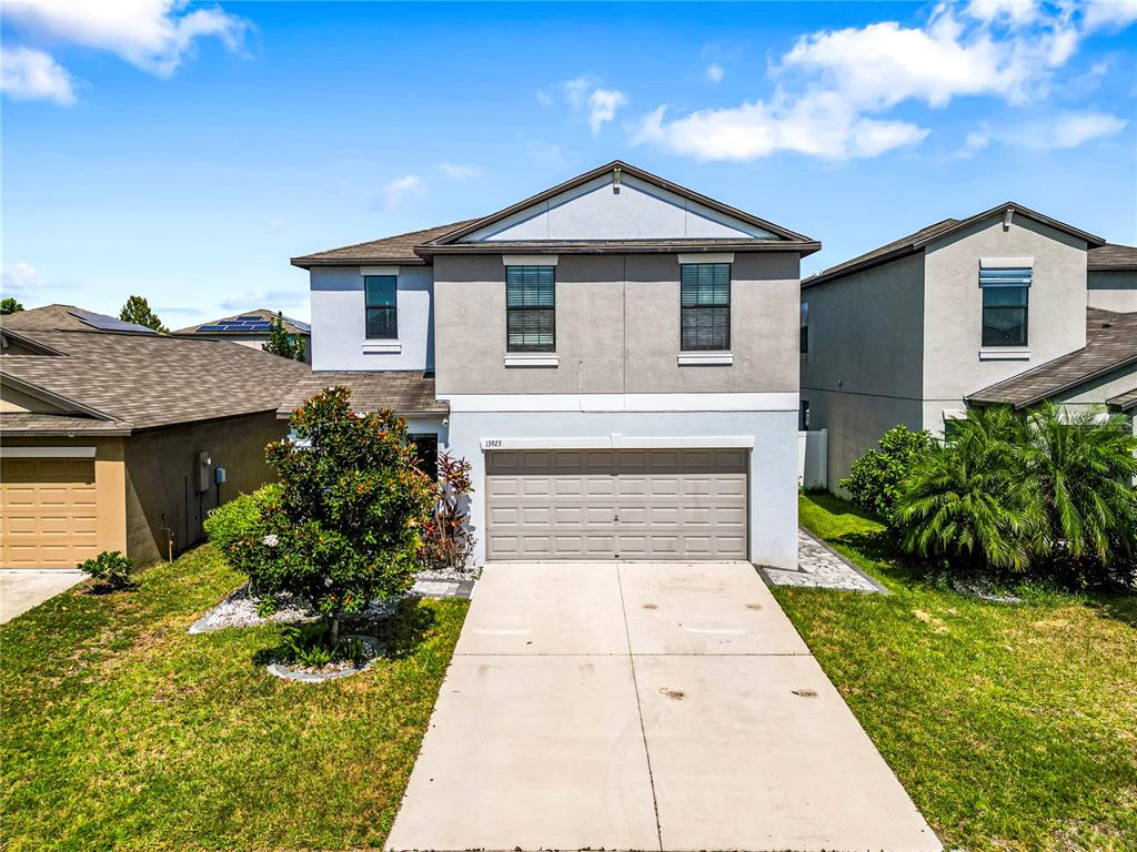 13923 ARBOR PINES DRIVE