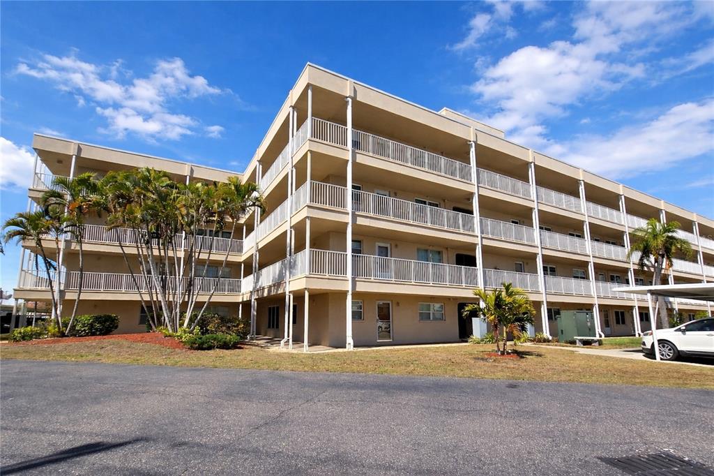 9950 62ND TERRACE N UNIT 319