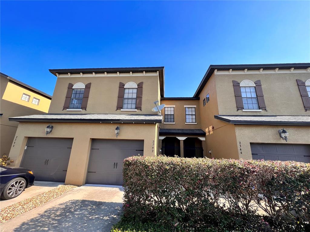 2342 ALOHA BAY COURT