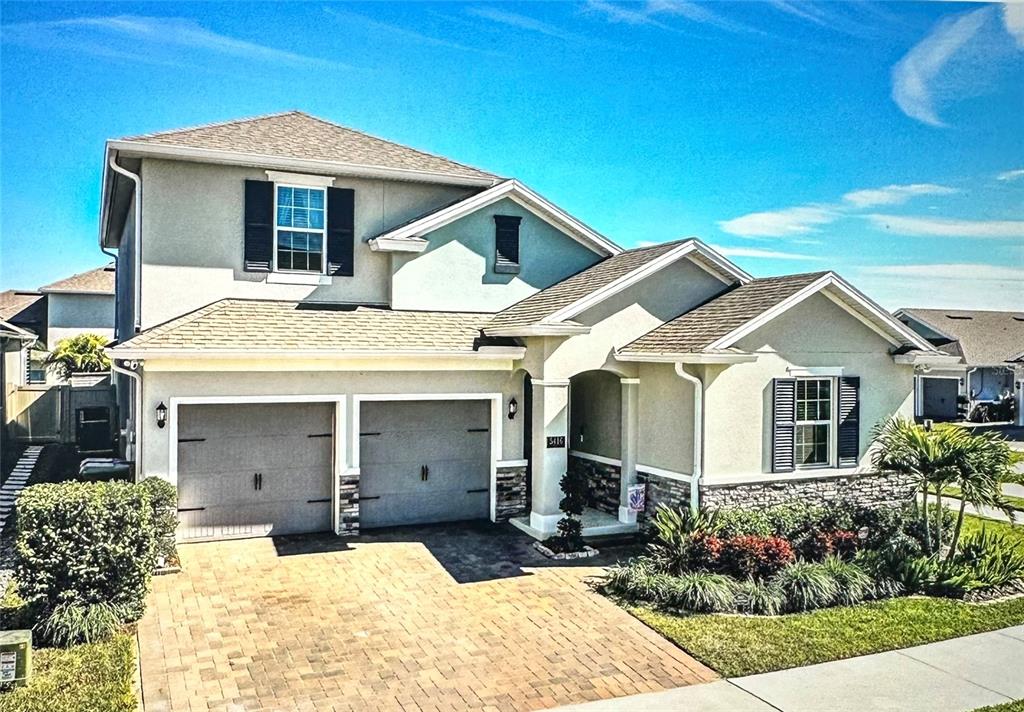 5416 GOLDEN APPLE DRIVE