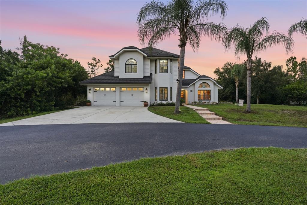 6000 CLEVELAND DRIVE