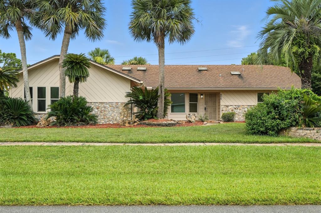 905 PELICAN BAY DRIVE
