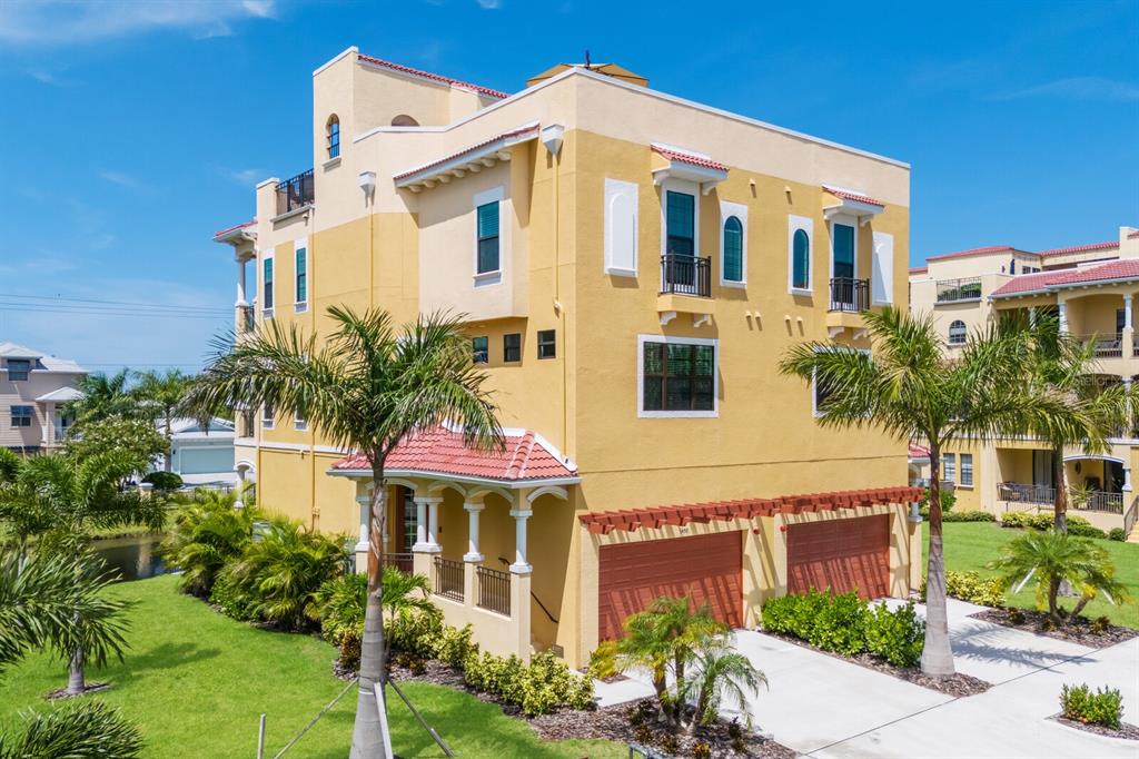 1450 SILVIA SHORES DRIVE