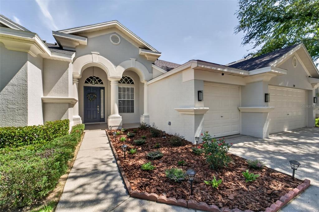 1314 ROWANTREE DRIVE, DOVER, FL — photo 3 of 30