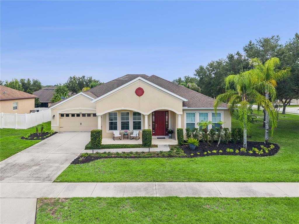 3684 CHANDLER ESTATES DRIVE
