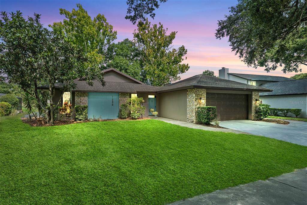 1536 GOLFSIDE DRIVE