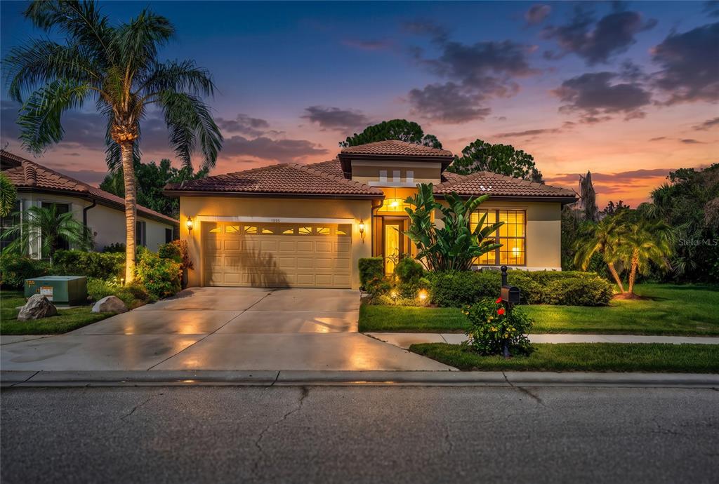 1995 BATELLO DRIVE, VENICE, FL — photo 2 of 30