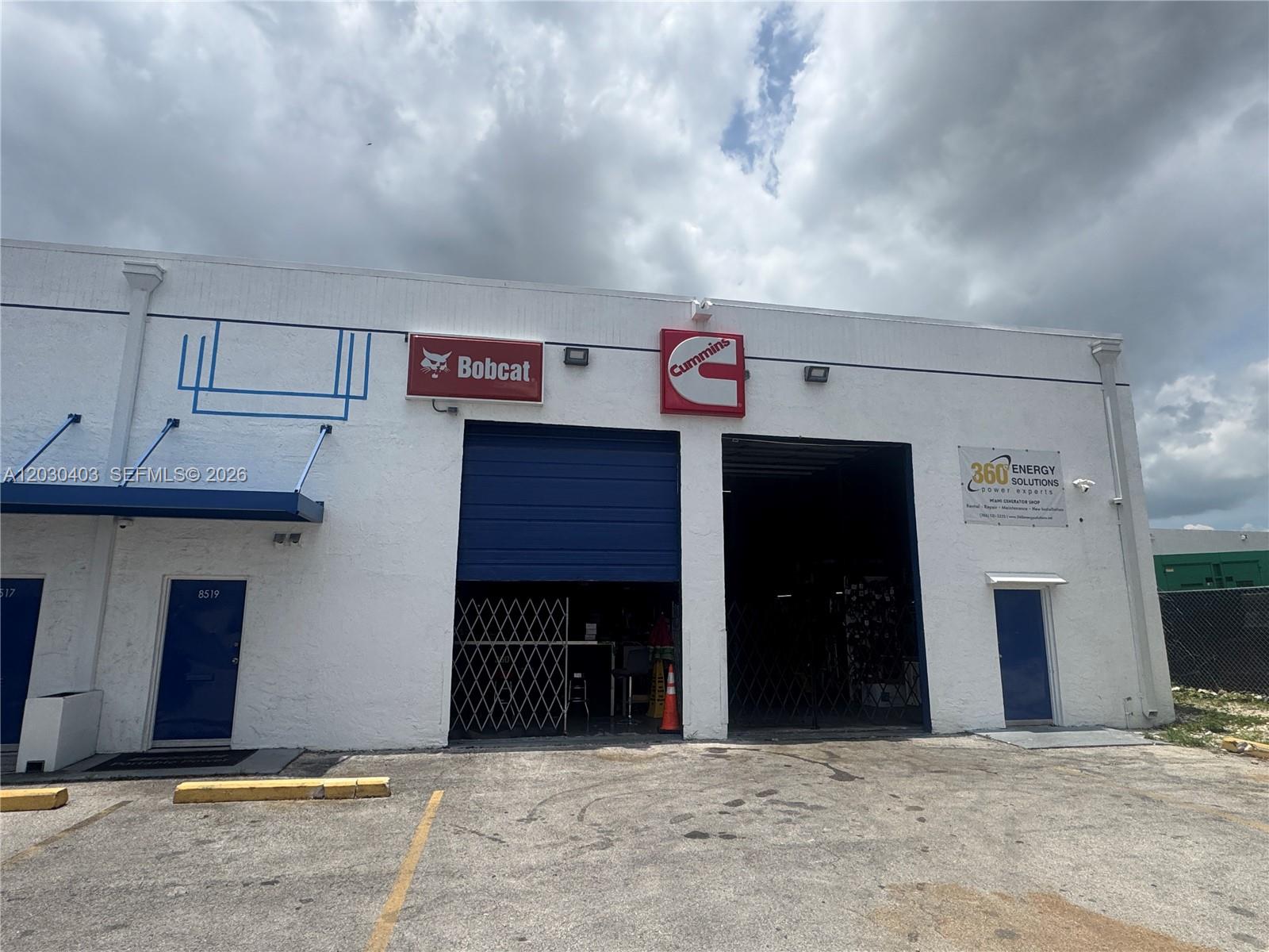 8501 NW 66th St # 8519, Medley FL 33166