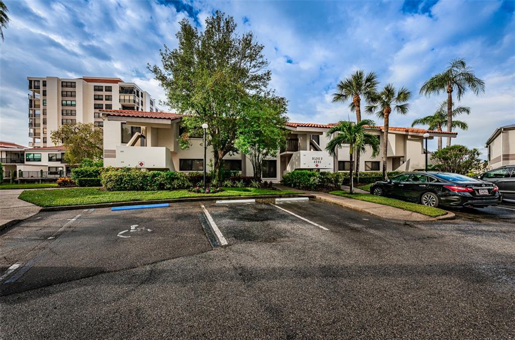 6281 BAHIA DEL MAR BOULEVARD UNIT 208
