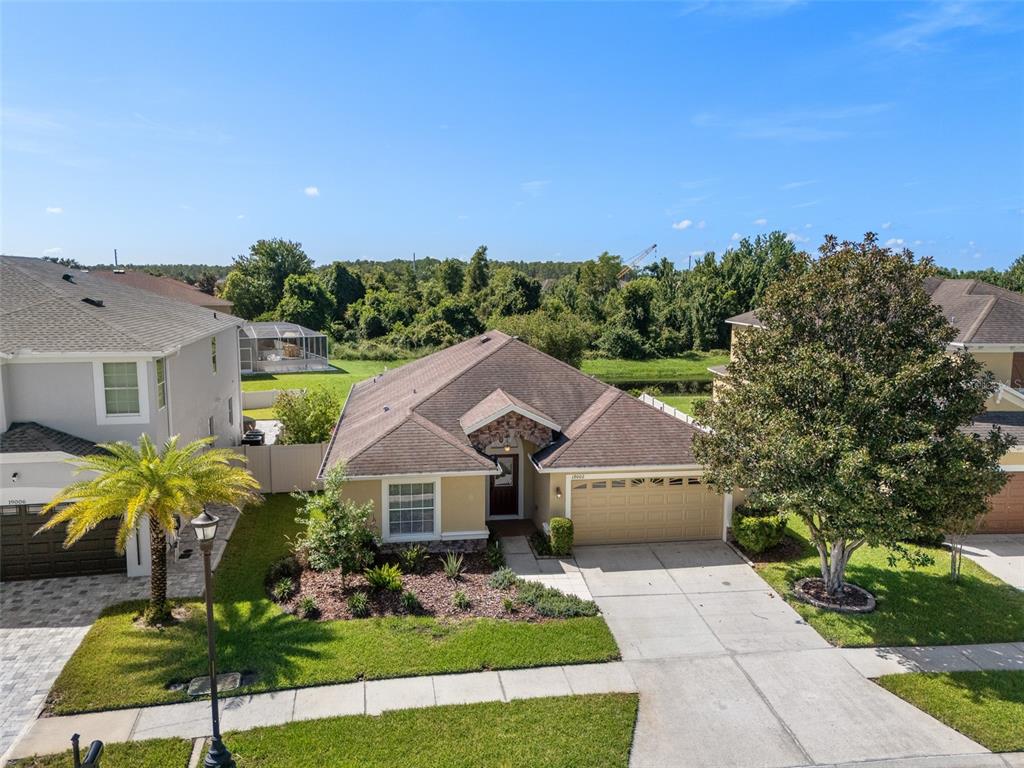 19002 NARIMORE DRIVE, LAND O LAKES, FL — photo 3 of 30