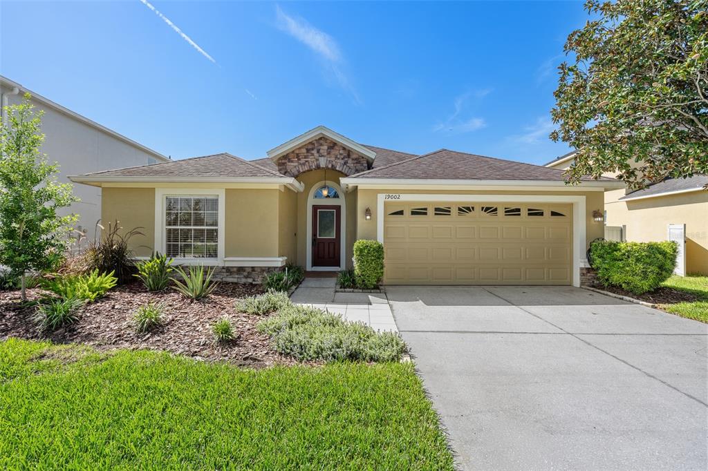 19002 NARIMORE DRIVE, LAND O LAKES, FL — photo 4 of 30