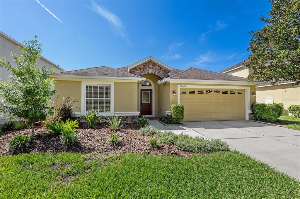 19002 NARIMORE DRIVE, LAND O LAKES, FL — photo 5 of 30