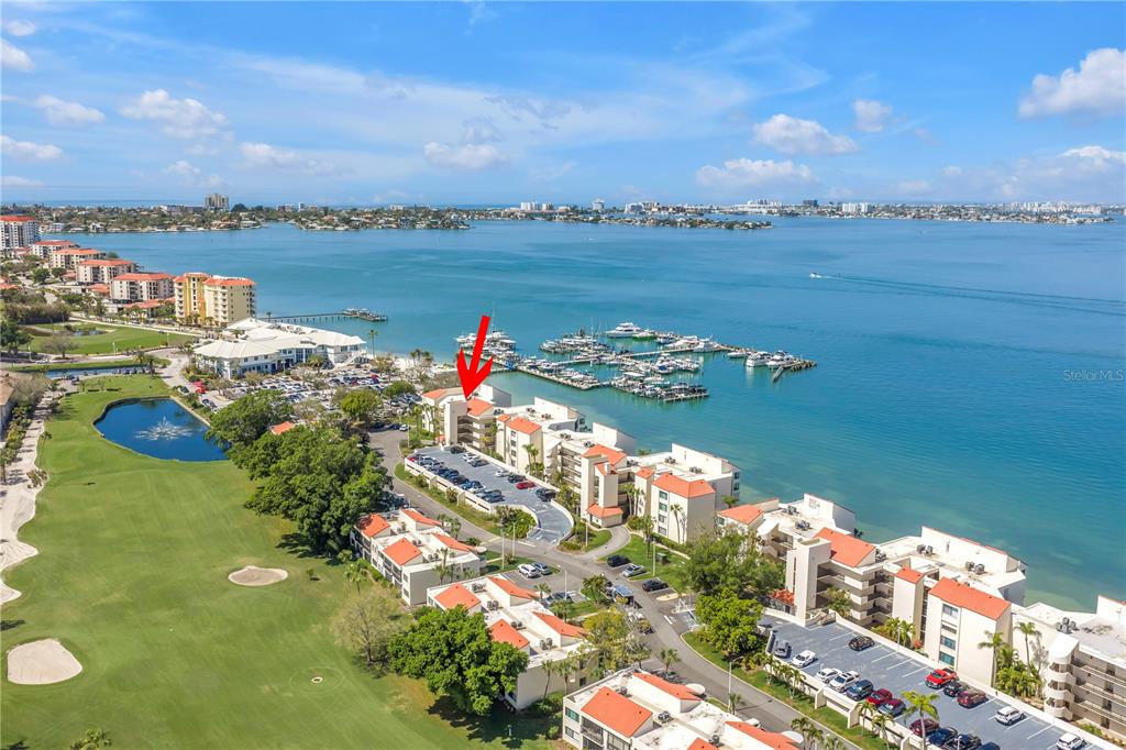 5825 PUERTA DEL SOL BOULEVARD S UNIT 464