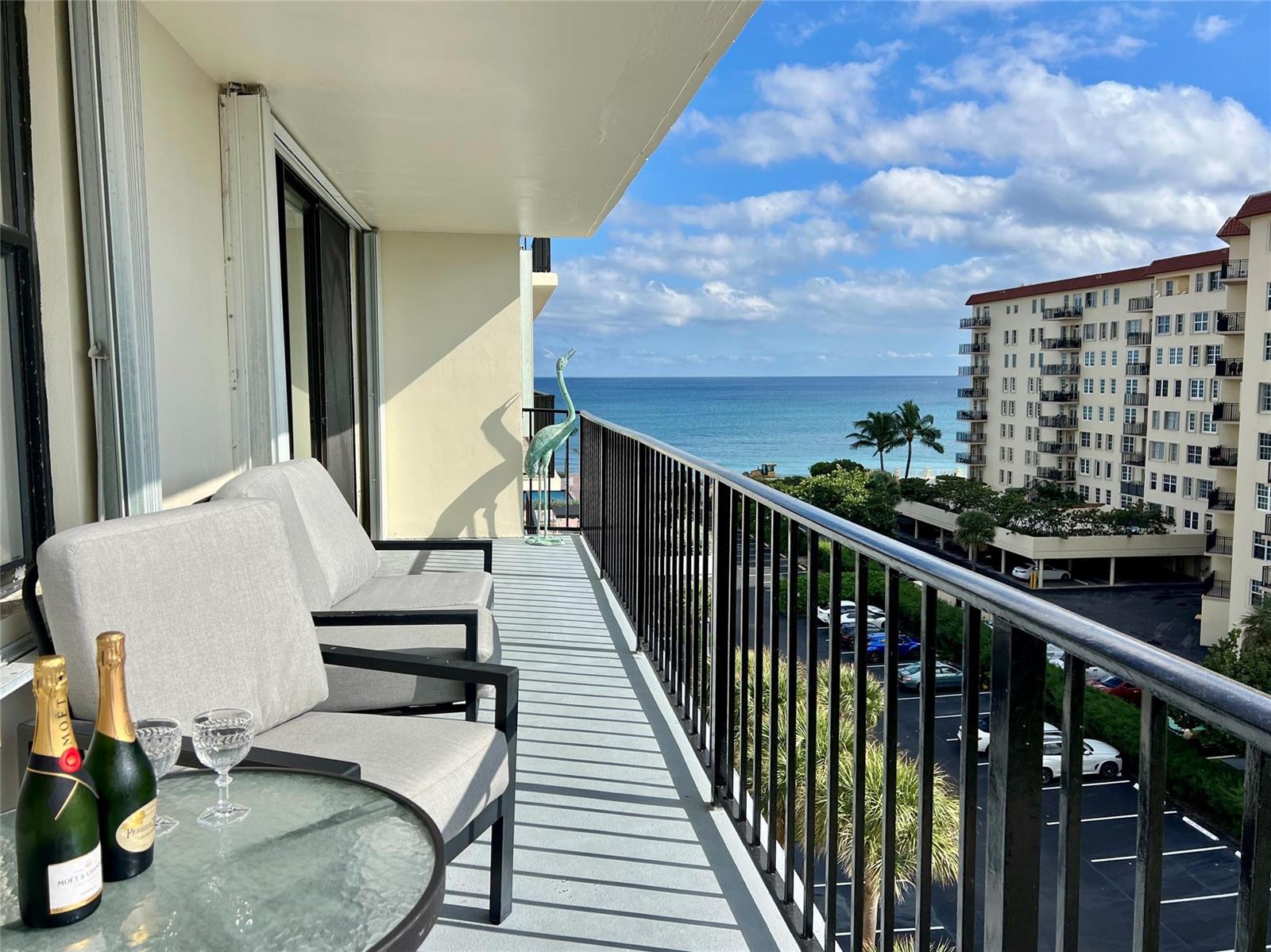 3460 S Ocean Boulevard # 608, Palm Beach FL 33480