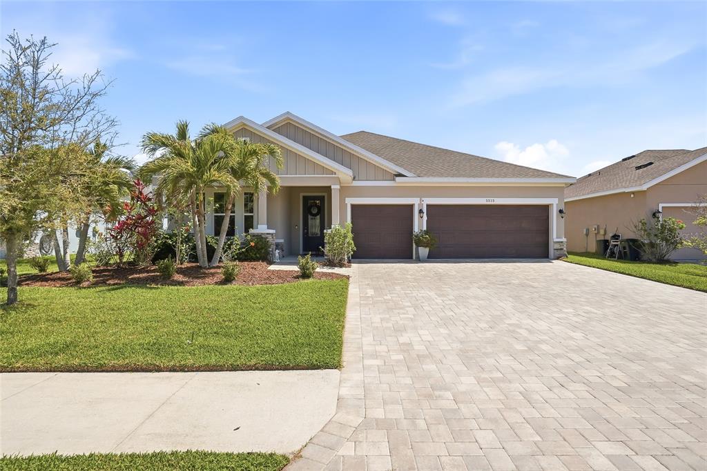 5515 GAVELLA COVE