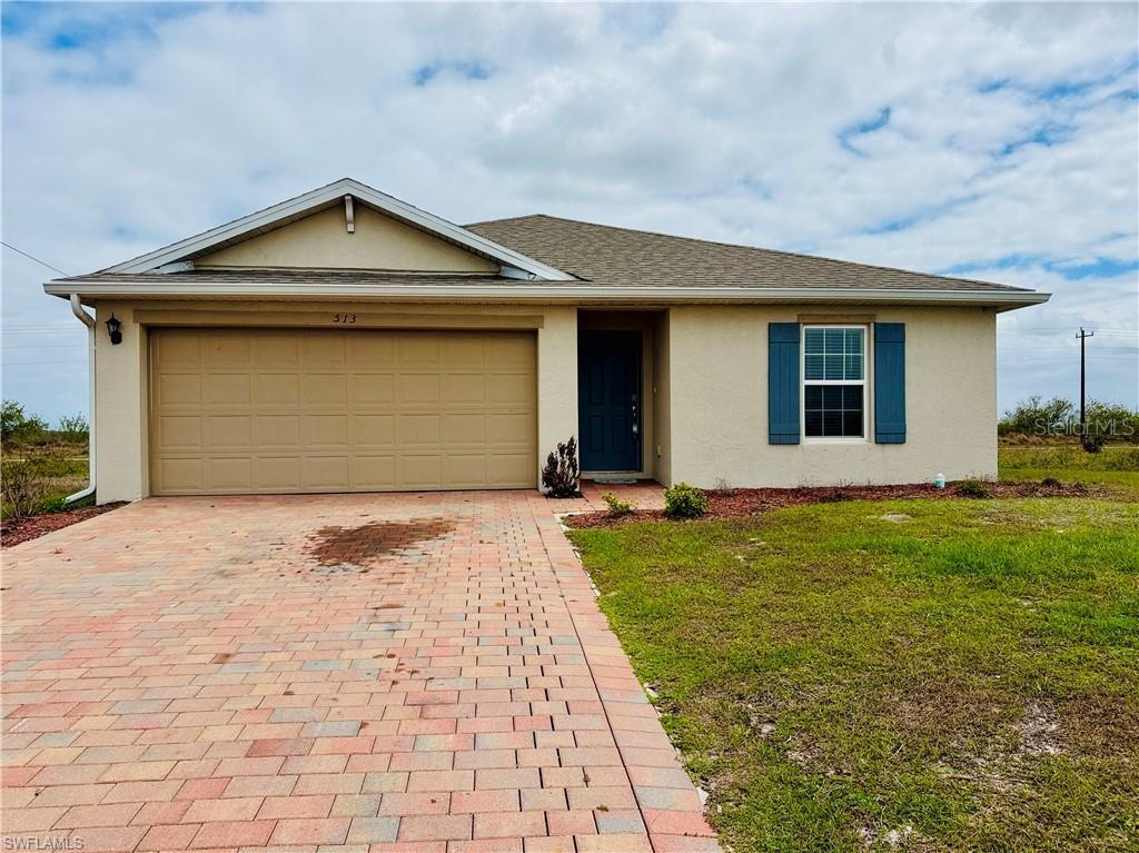 513 JEAN PLACE, LABELLE, FL — photo 3 of 15