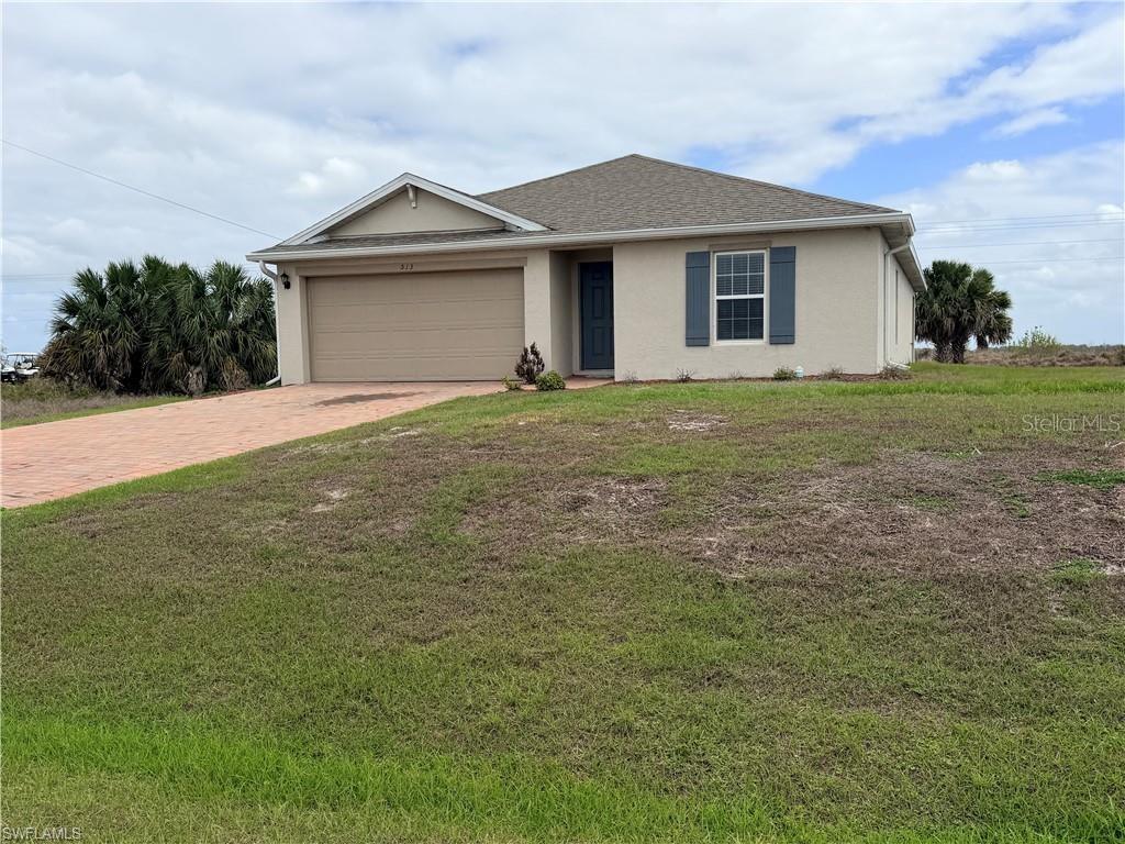 513 JEAN PLACE, LABELLE, FL — photo 4 of 15