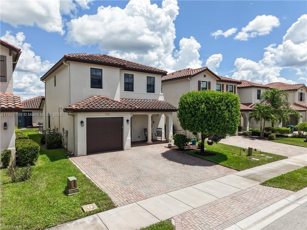 5392 Cameron Dr, Ave Maria FL 34142