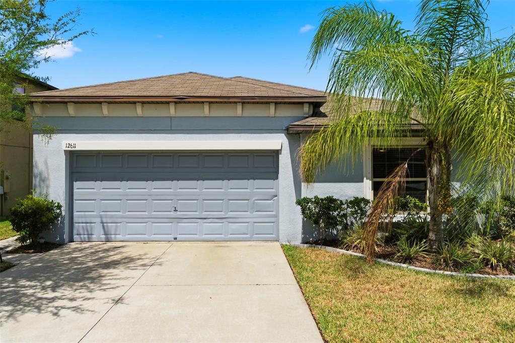 12611 LEMON PEPPER DRIVE