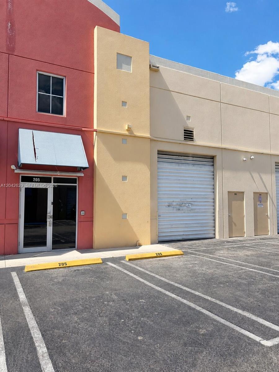 6020 NW 99th Ave # 205, Doral FL 33178
