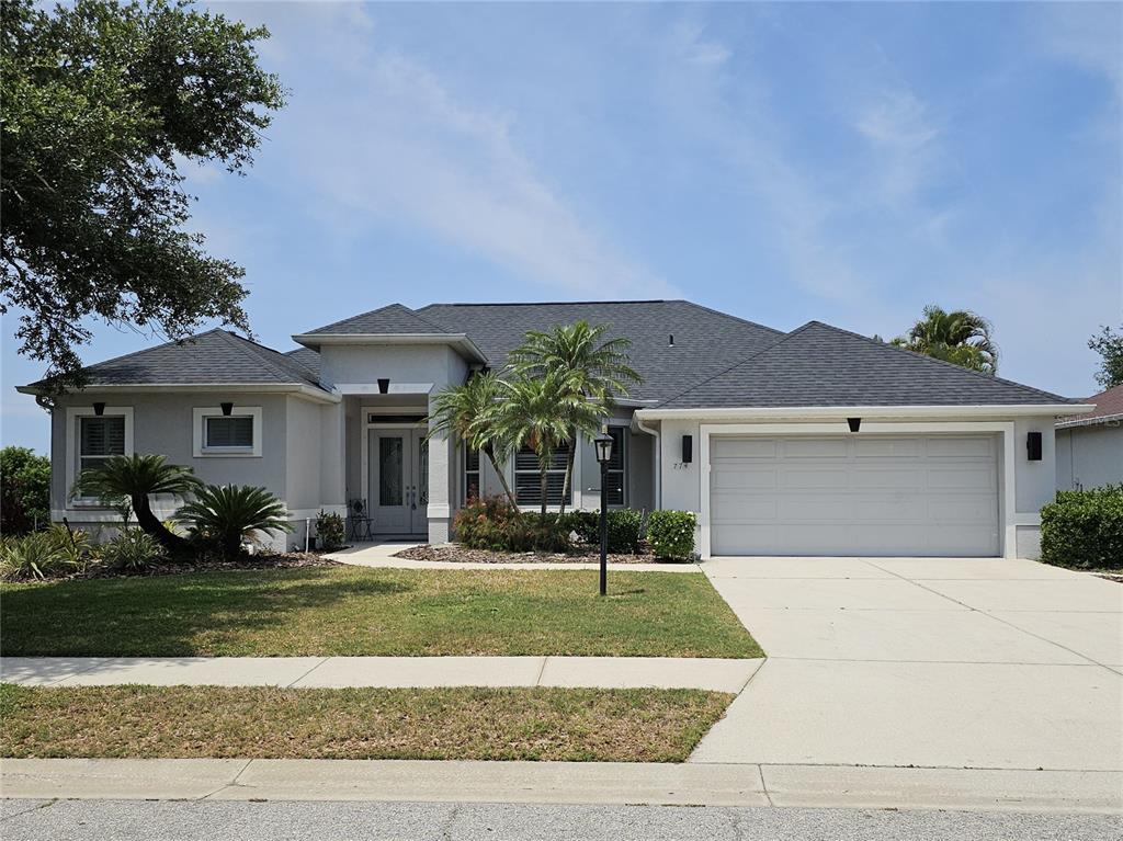 774 PLANTERS MANOR WAY