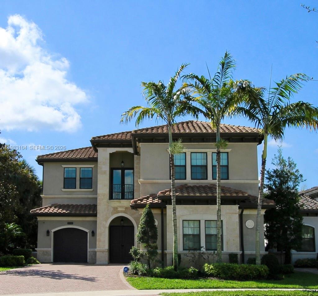 16969 Pavilion Way, Delray Beach FL 33446
