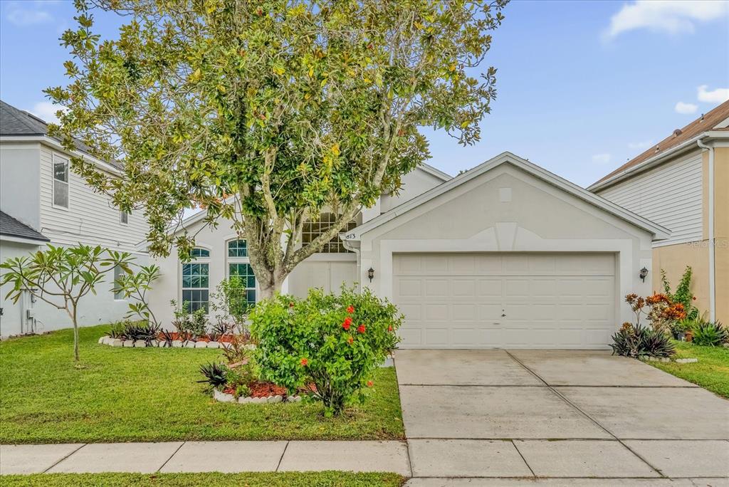 813 GARDEN GLEN LOOP