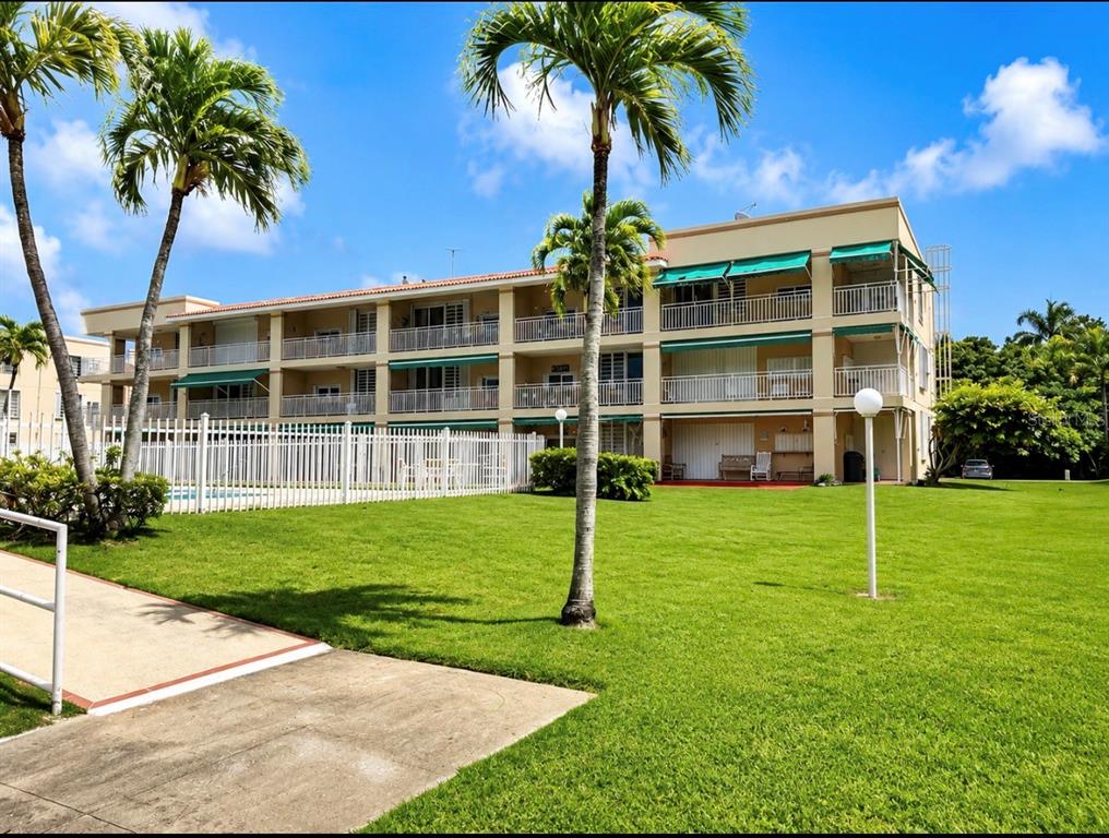 PRINCIPAL CASA DEL MAR II UNIT 2705