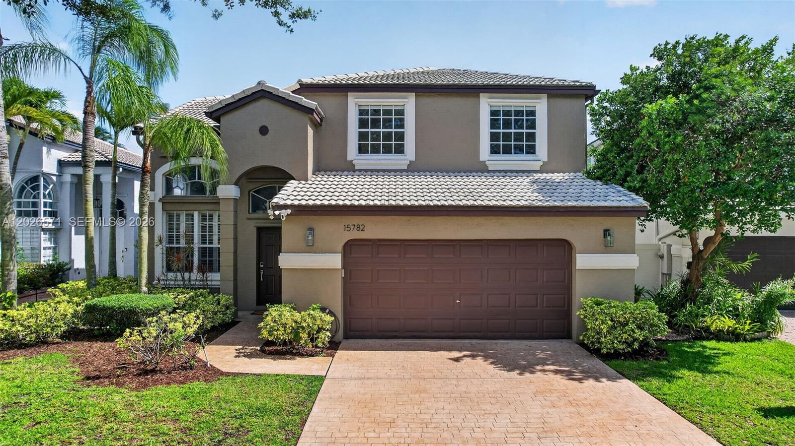 15782 NW 10th St, Pembroke Pines FL 33028