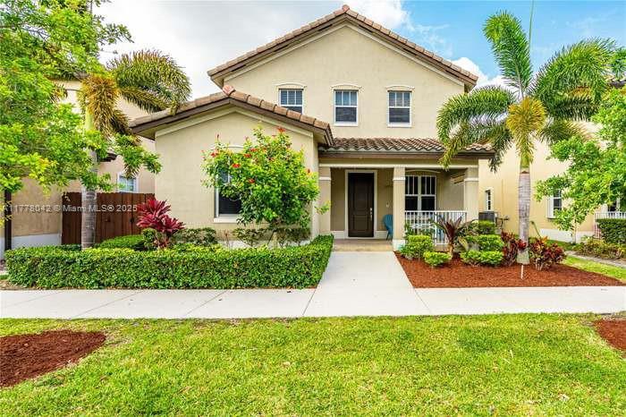 11732 SW 243rd St, Homestead FL 33032