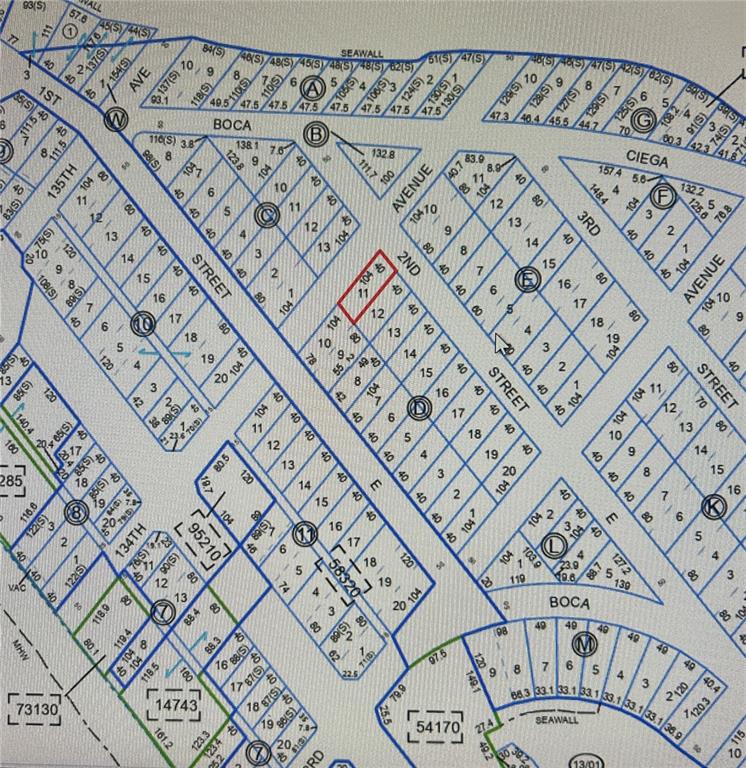 13354 2ND ST E, MADEIRA BEACH, FL — photo 4 of 6